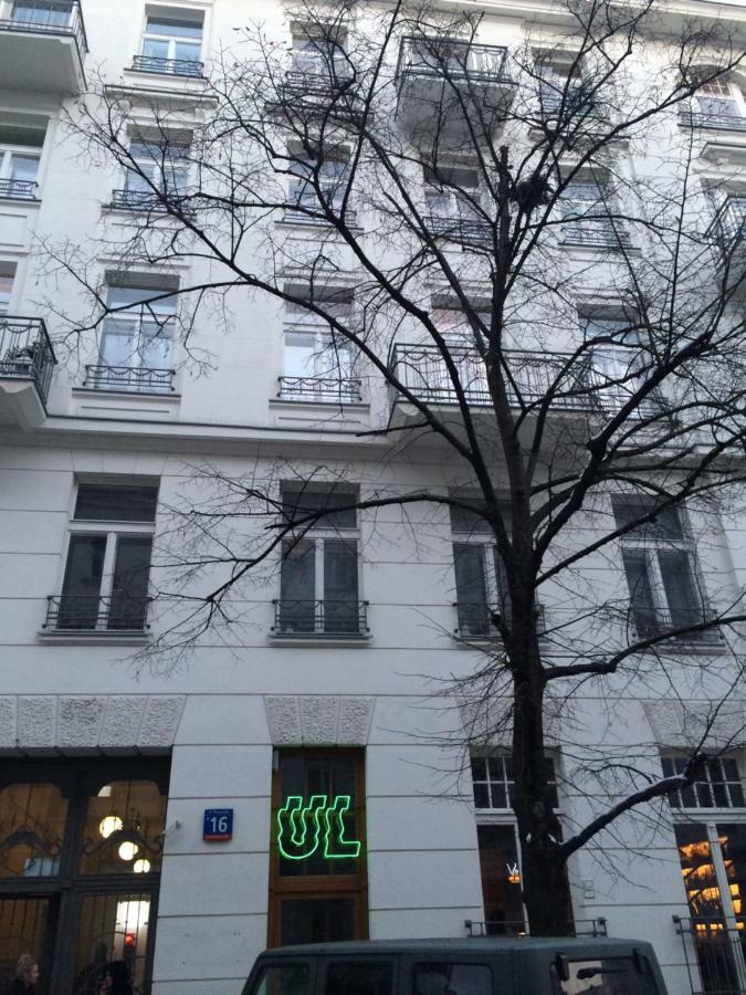 Lovely Apartment- Poznanska 16 Varşovia Exterior foto